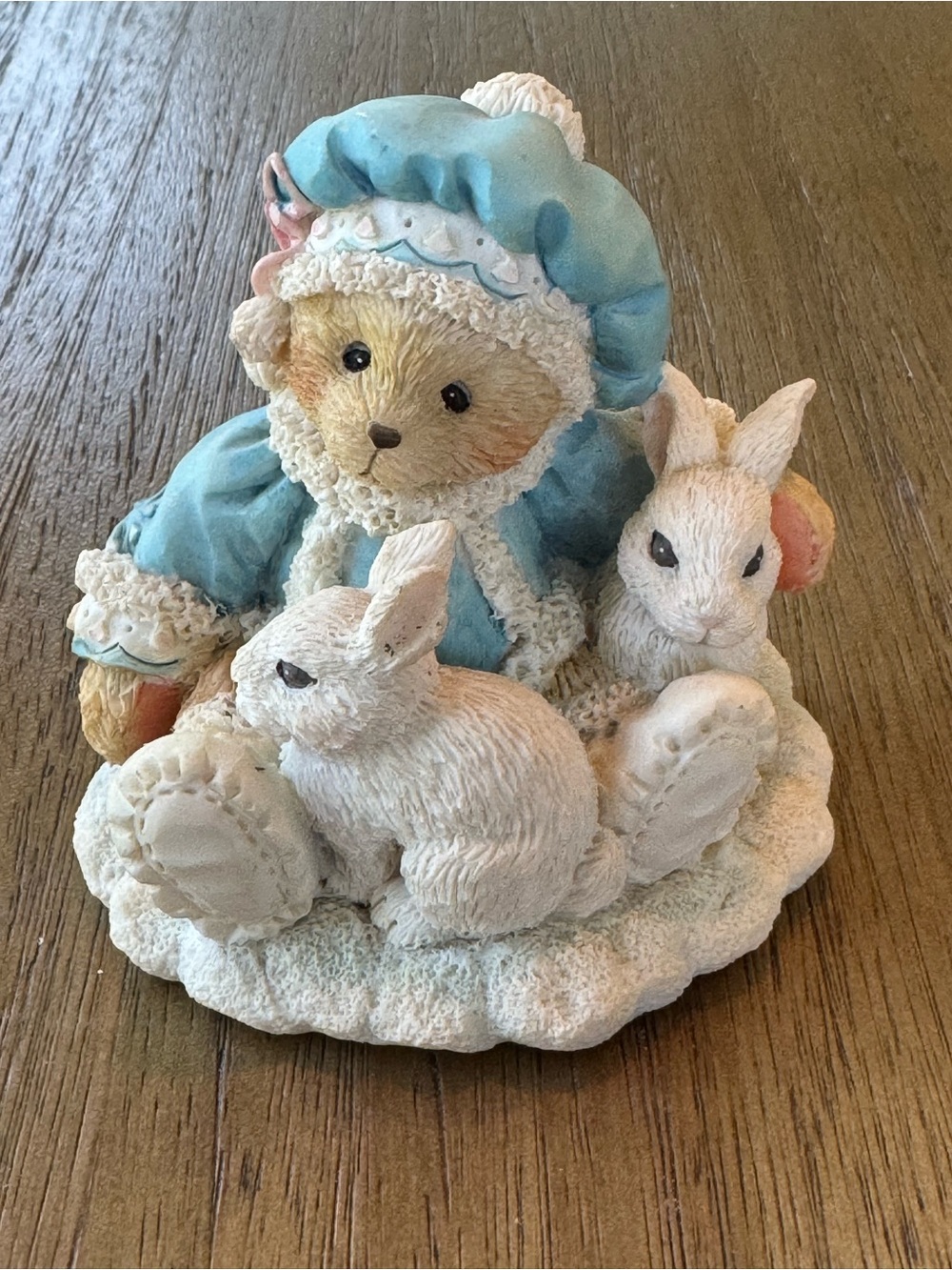 Cherished Teddies Sonja!